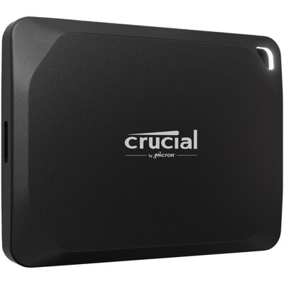 Dysk CRUCIAL X10 Pro 4TB