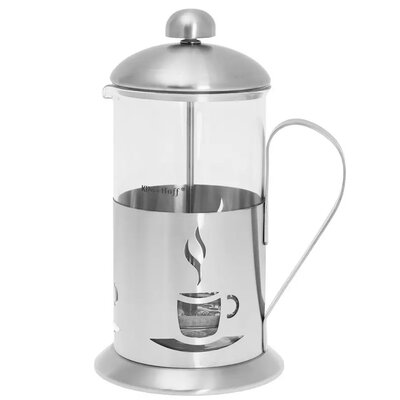 Kinghoff ZAPARZACZ DO HERBATY FRENCH PRESS 600ML KH-4831 KH-4831