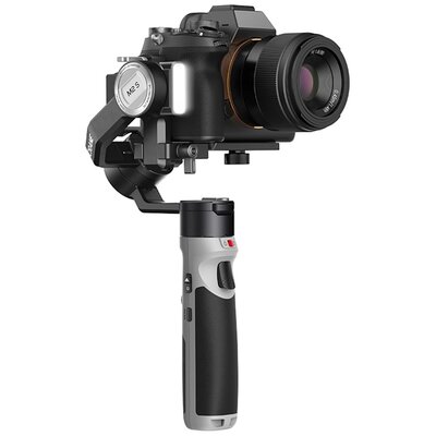 Stabilizator.Gimbal Zhiyun Crane M2S Combo Czarny