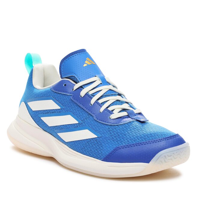 Buty adidas Avaflash Low Tennis Shoes IG9542 Broyal/Owhite/Royblu