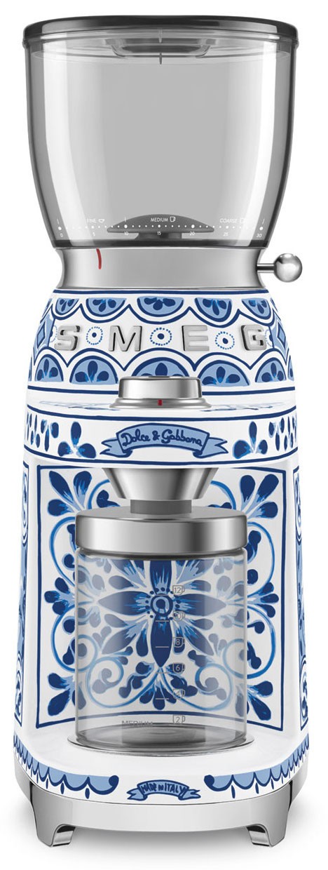 Młynek SMEG CGF01DGBEU