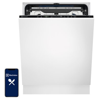 Electrolux EEG68520W