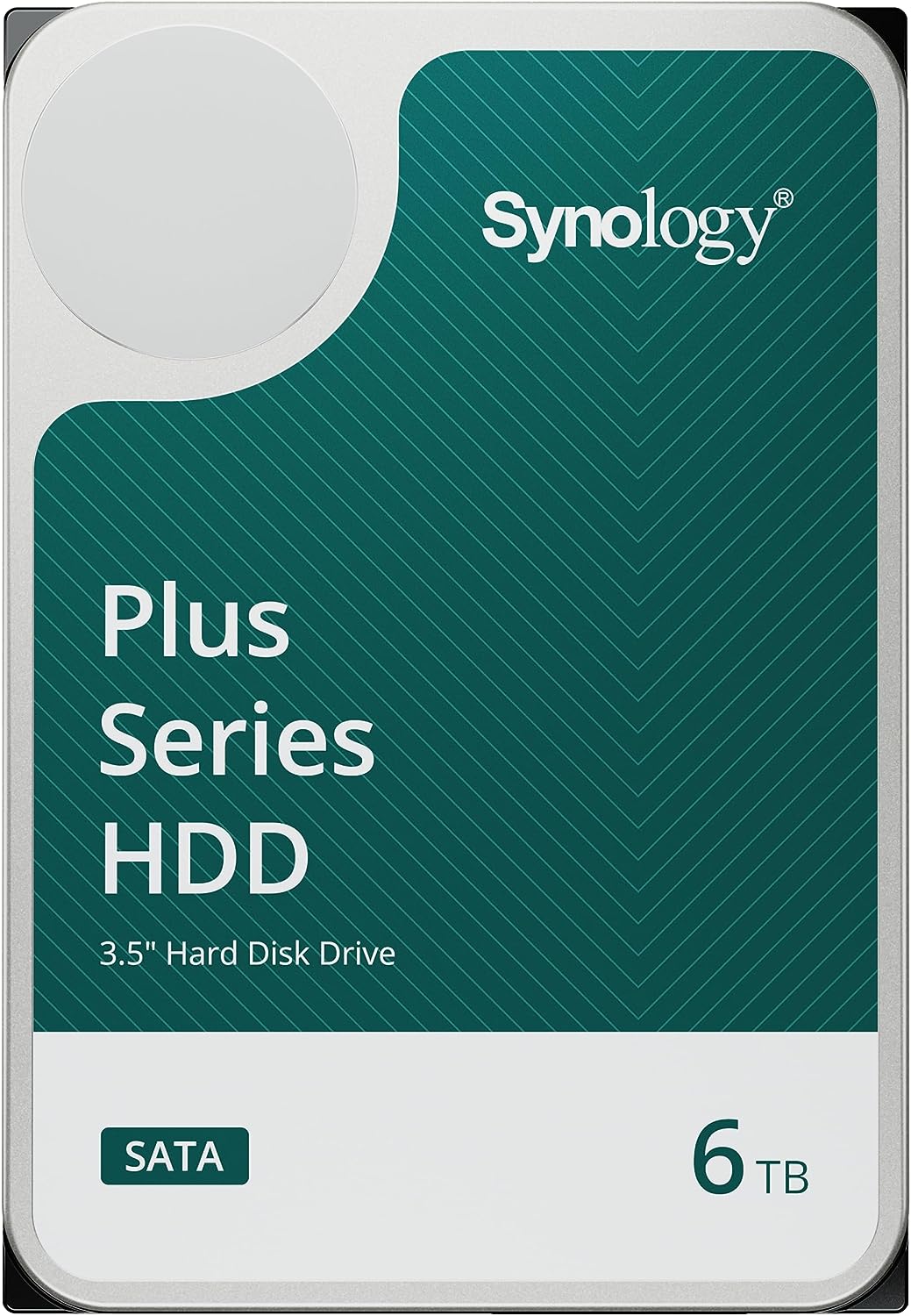 Synology HAT3300-6T 6TB Plus - darmowy odbiór w 22 miastach i bezpłatny zwrot Paczkomatem aż do 15 dni