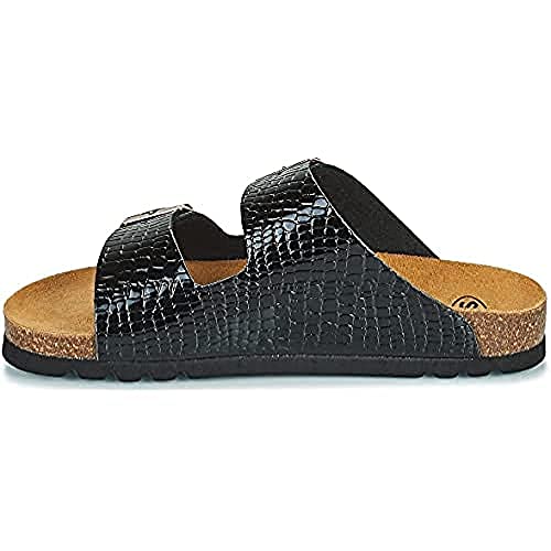 Scholl Josephine, sandały damskie, oliwkowe, 41 EU, Oliwa, 41 EU