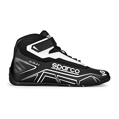 Sparco K-Run buty rozmiar 40 czarny/szary