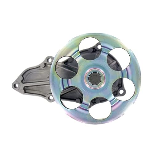 SKF VKPC 93604 POMPA WODY HONDA CIVIC/CR-V/FR-V/STREAM VKPC 93604