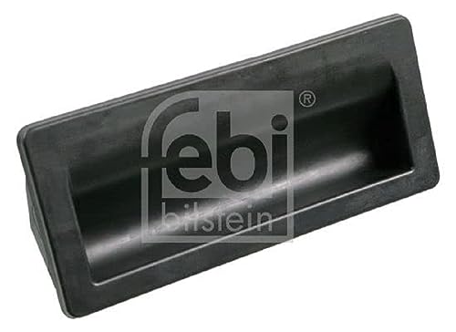 Febi Bilstein 177079 jednostka przycisku/uchwytu do tylnej klapy, 1 sztuka