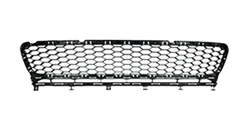 Equal Quality G2931 Siatka Zderzak Przedni