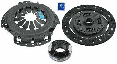 SACHS Zestaw sprzęgła 3000 854 801