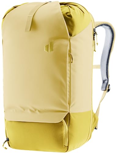 deuter Utilion 30 Plecak Roll-Top z przegrodą na buty Mieszane