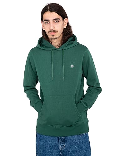 Element Sweter męski zielony XL