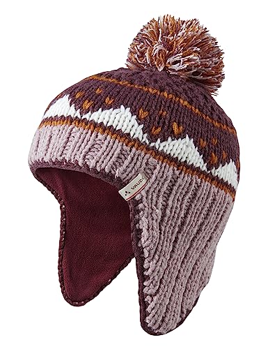 VAUDE Unisex czapka beanie Kids Knitted Cap IV