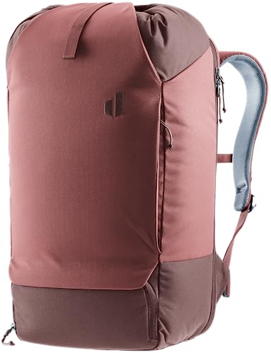 deuter Utilion 30 Plecak Roll-Top z przegrodą na buty Mieszane