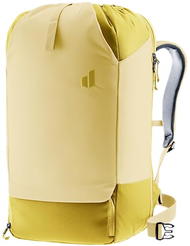 deuter Utilion 34+5 Plecak z przegrodą na buty Mieszany