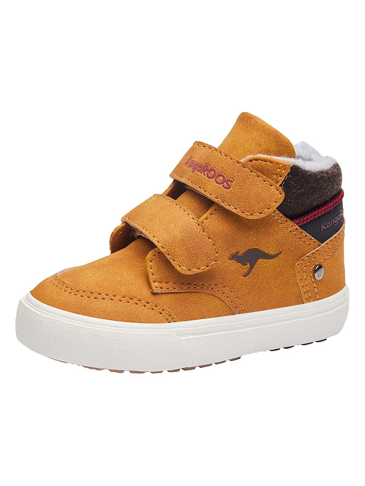 Kangaroos Sneakersy 