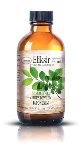 Mir-Lek Kapsaicynum plus z jęczmieniem (60 kapsułek) Mir-Lek
