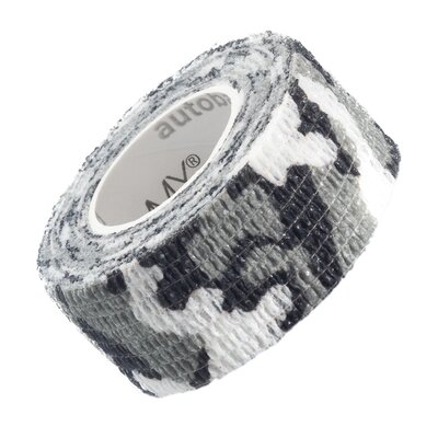 Elastyczny bandaż kohezyjny VITAMMY Autoband Moro 2.5 x 450 cm