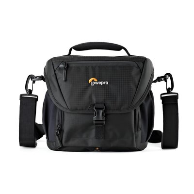 Lowepro Nova 170 AW II Czarna (LP37121)