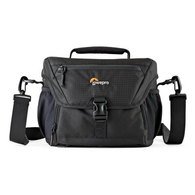 Lowepro Nova 180 AW II Czarna (LP37123)