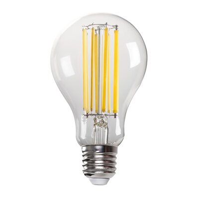 Żarówka, XLED A70 18W-NW źródło LED E27 2450lm 4000K