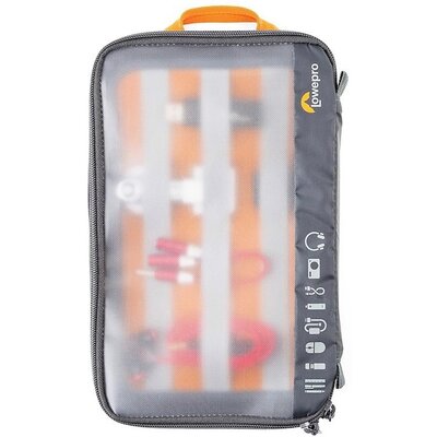 Lowepro GearUp Case Large Dark Grey