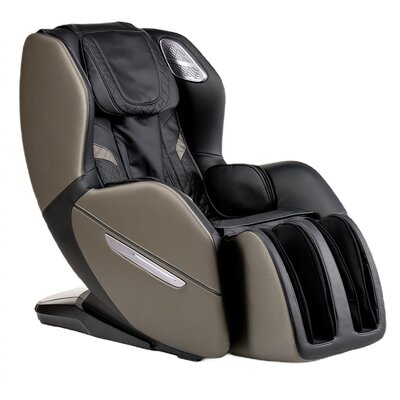 Fotel masujący iRest Easyq (A166)