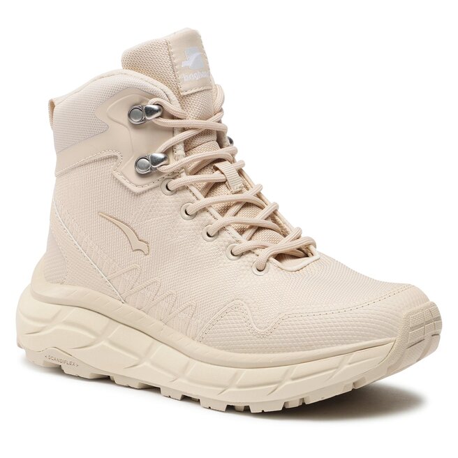 Śniegowce Bagheera Nova 86582 Beige/Sand C8081