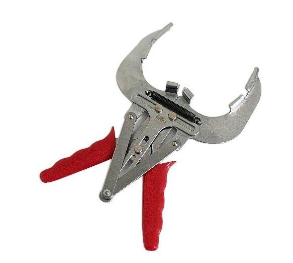 Satra Szczypce do pierścieni tłokowych SATRA, 40-100mm