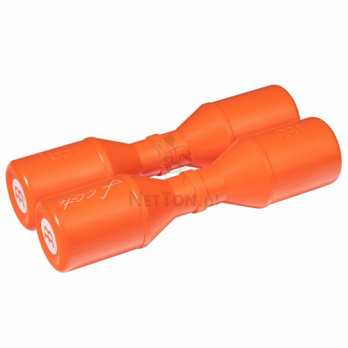 SH4EC Shakers sygnowany przez Luisa Conte