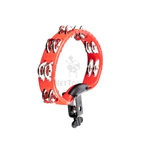 HTMT2R Tamburyno do montażu z ABS - stalowe dzwonki