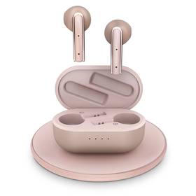 Energy Sistem True Wireless Style 4 Ultra (453481) różowe