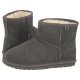 Buty Wallaby Mini WR Charcoal K10103 (EM471-b) EMU Australia