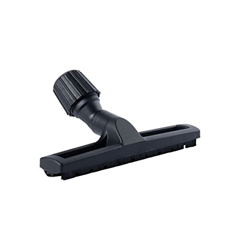 Fackelmann 85500 szczotka do odkurzacza do twardych podłóg + adapter SBBTL