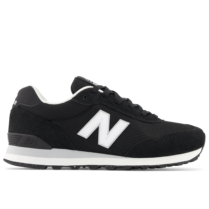 Buty New Balance ML515BLK - czarne