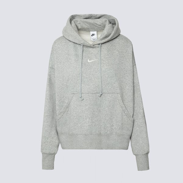 NIKE BLUZA Z KAPTUREM W NSW PHNX FLC OOS PO