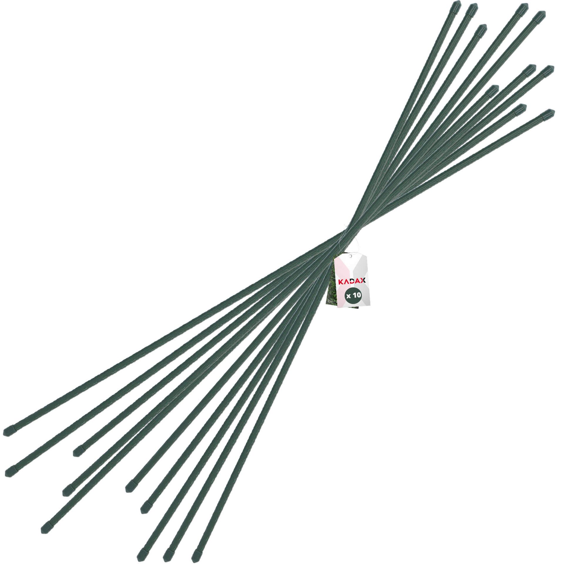 Podpora ogrodowa do roślin Kluk 90 cm 10 szt.