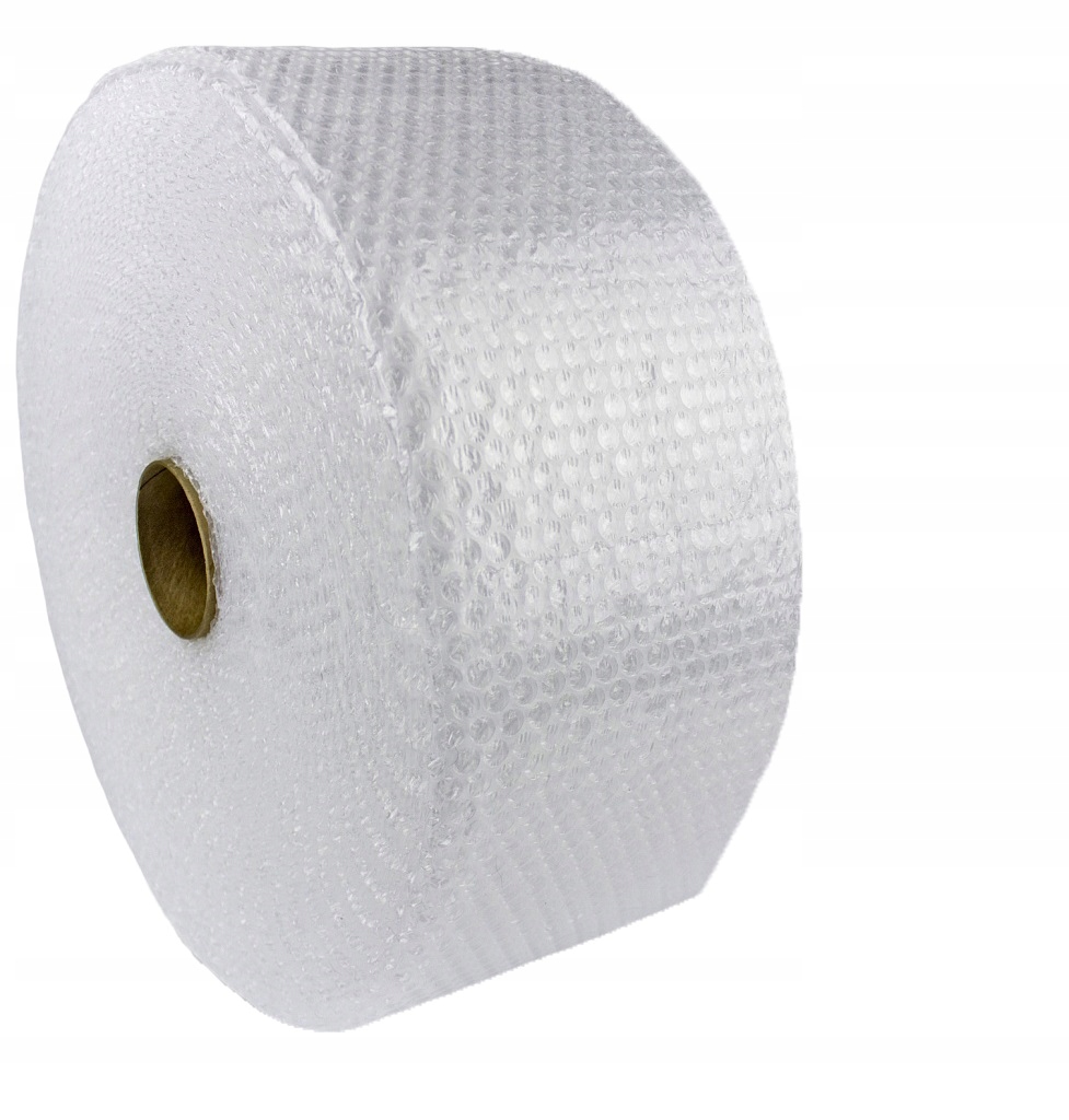 Folia bąbelkowa 30 cm x 100 m