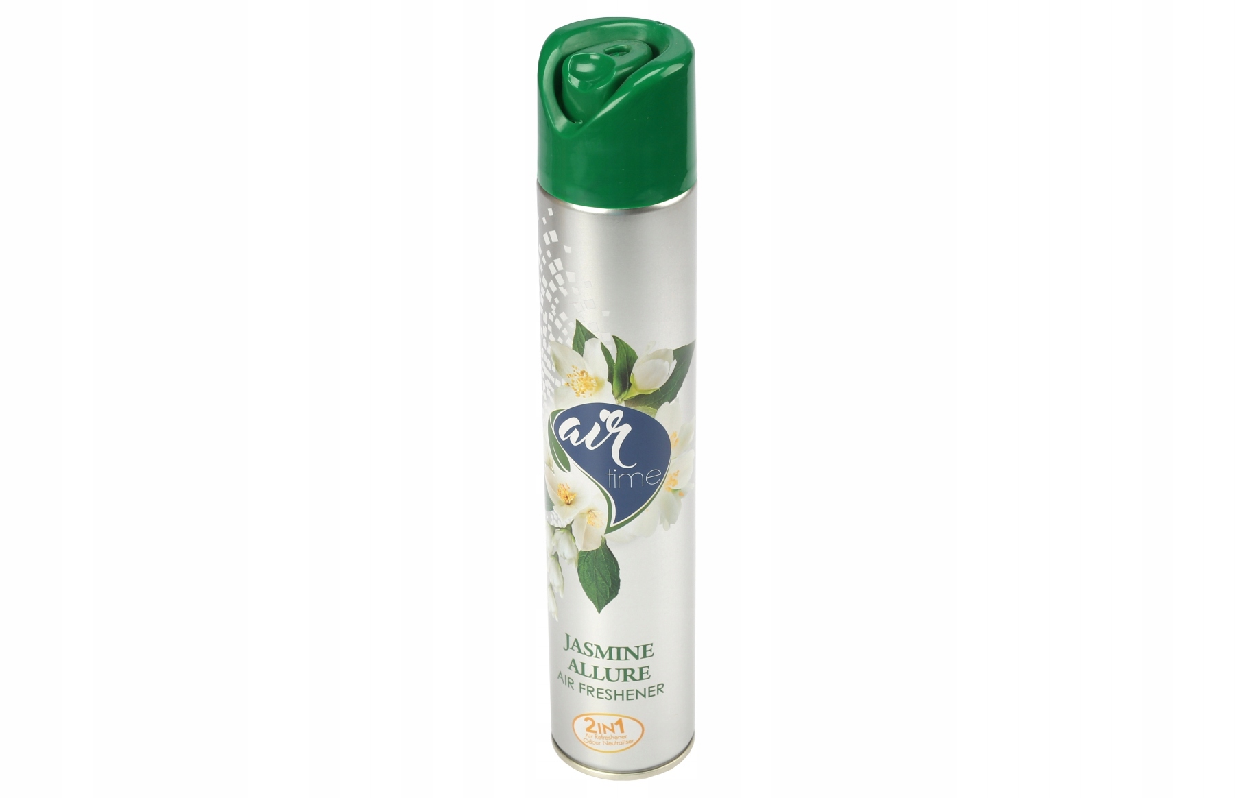 Odświeżacz powietrza w sprayu 400 ml, jasmine allure