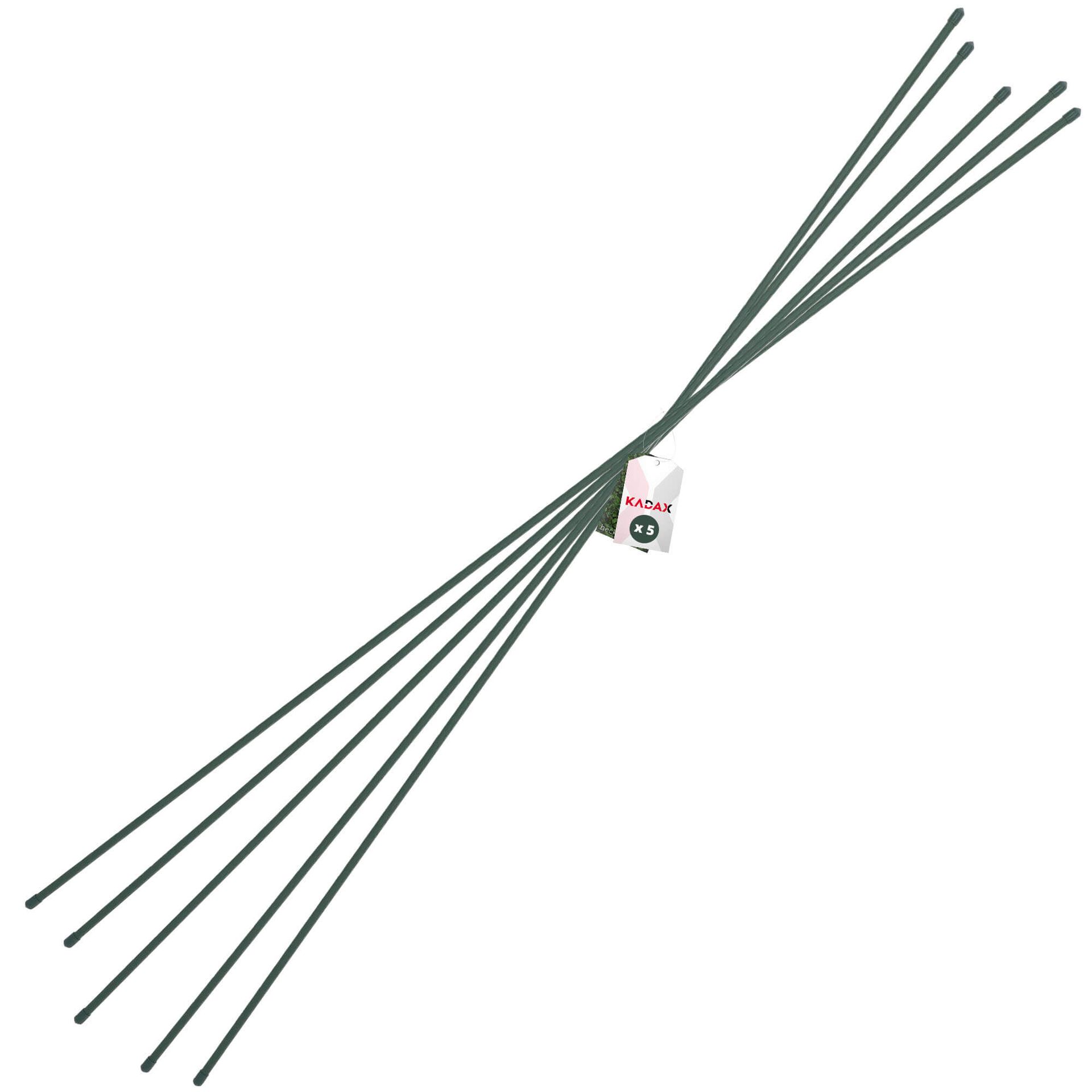 Podpora ogrodowa do roślin Kluk 150 cm 5 szt.