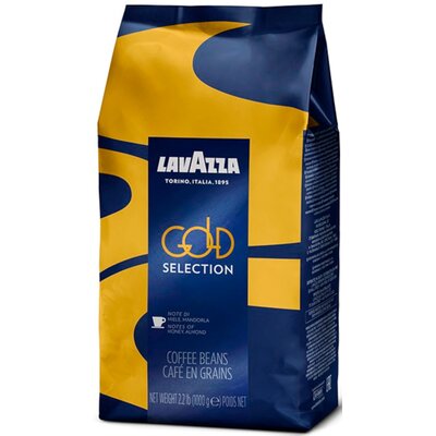 Lavazza Gold Selection 6 x 1 kg 0045