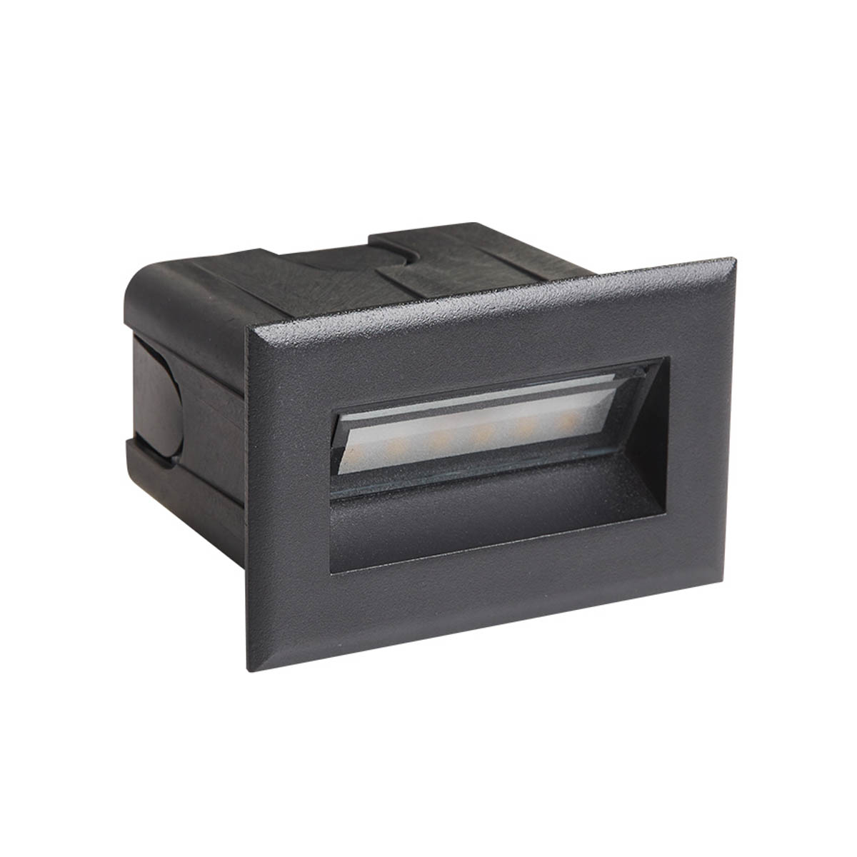 Oprawa schodowa Erba 4K ONFL-0332-4K - Italux
