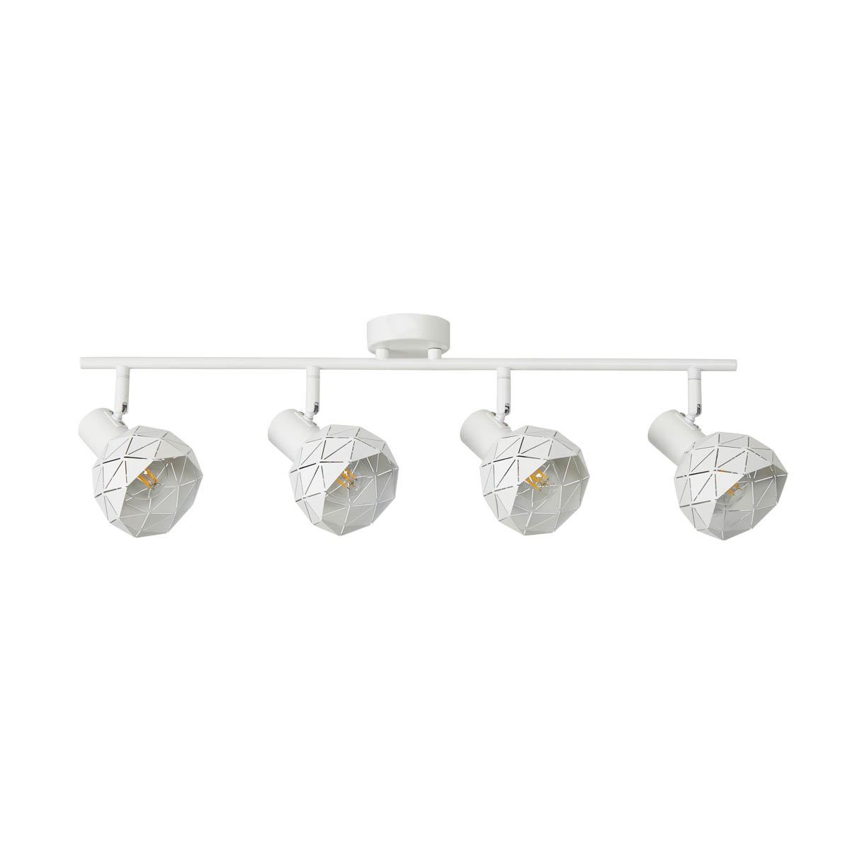 Lampa sufitowa Harley SPL-3480-4-W - Italux