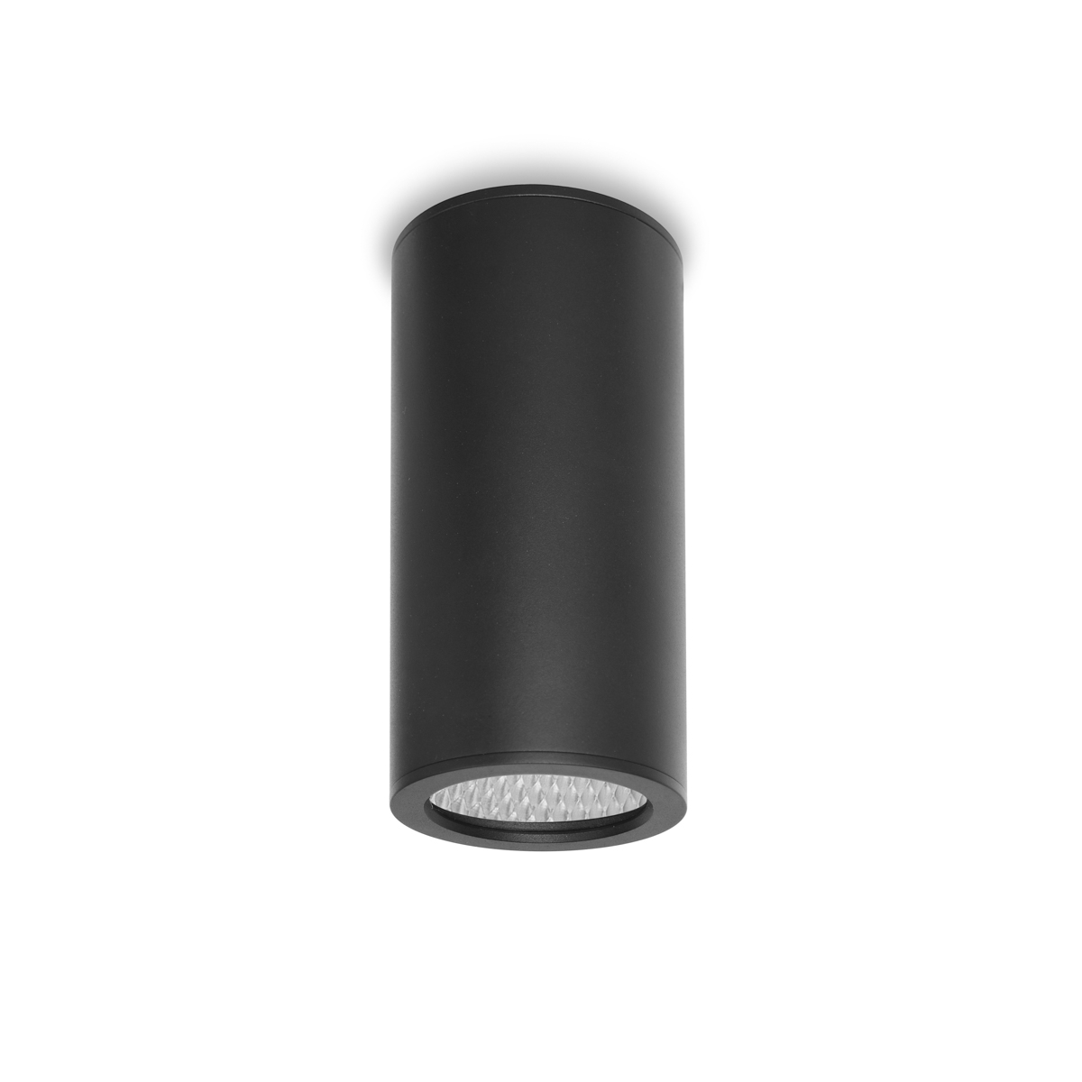 Zewnętrzna lampa sufitowa Rima 3K OPN-3022B-3K - Italux