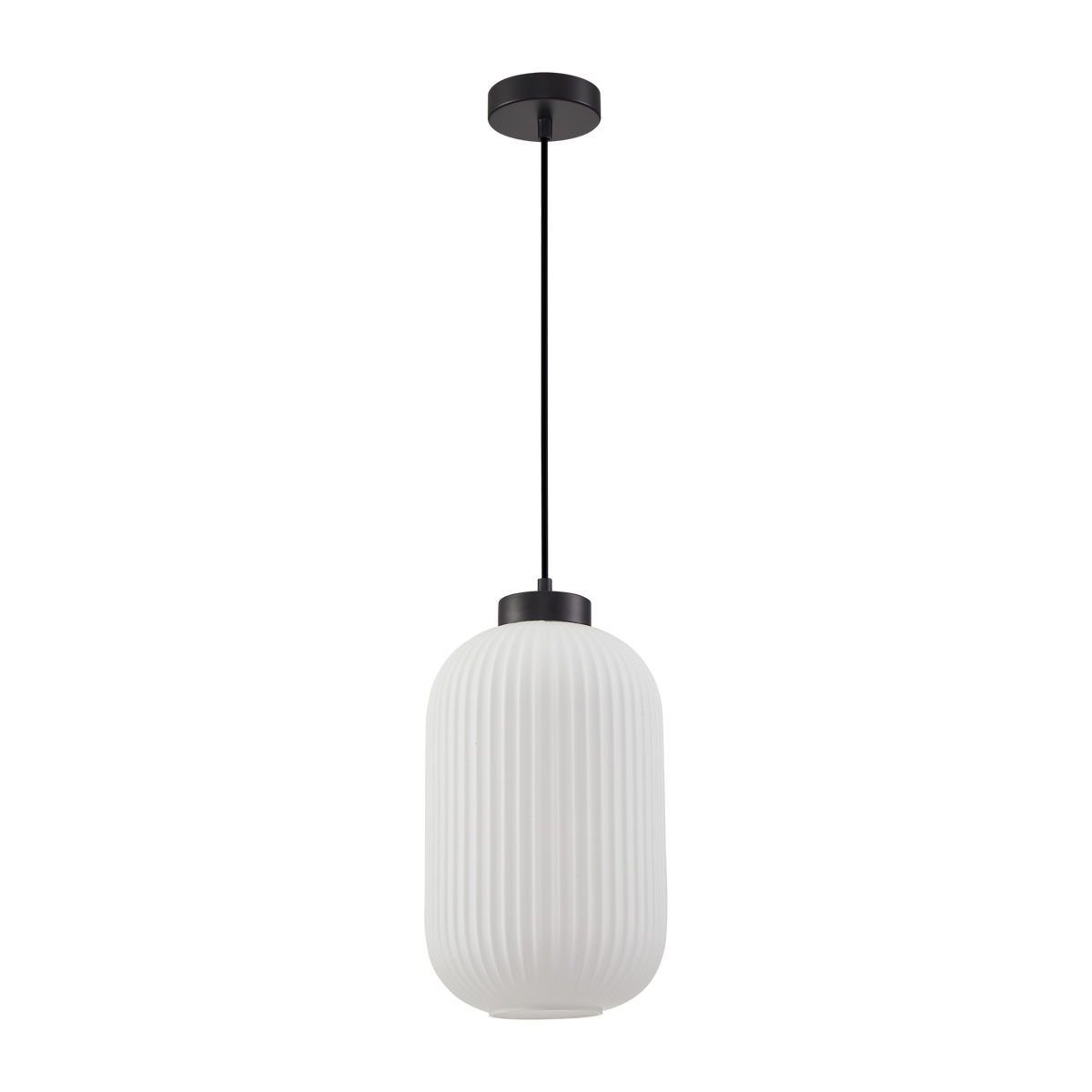 Lampa wisząca Lindo PND-52636-1-BK - Italux
