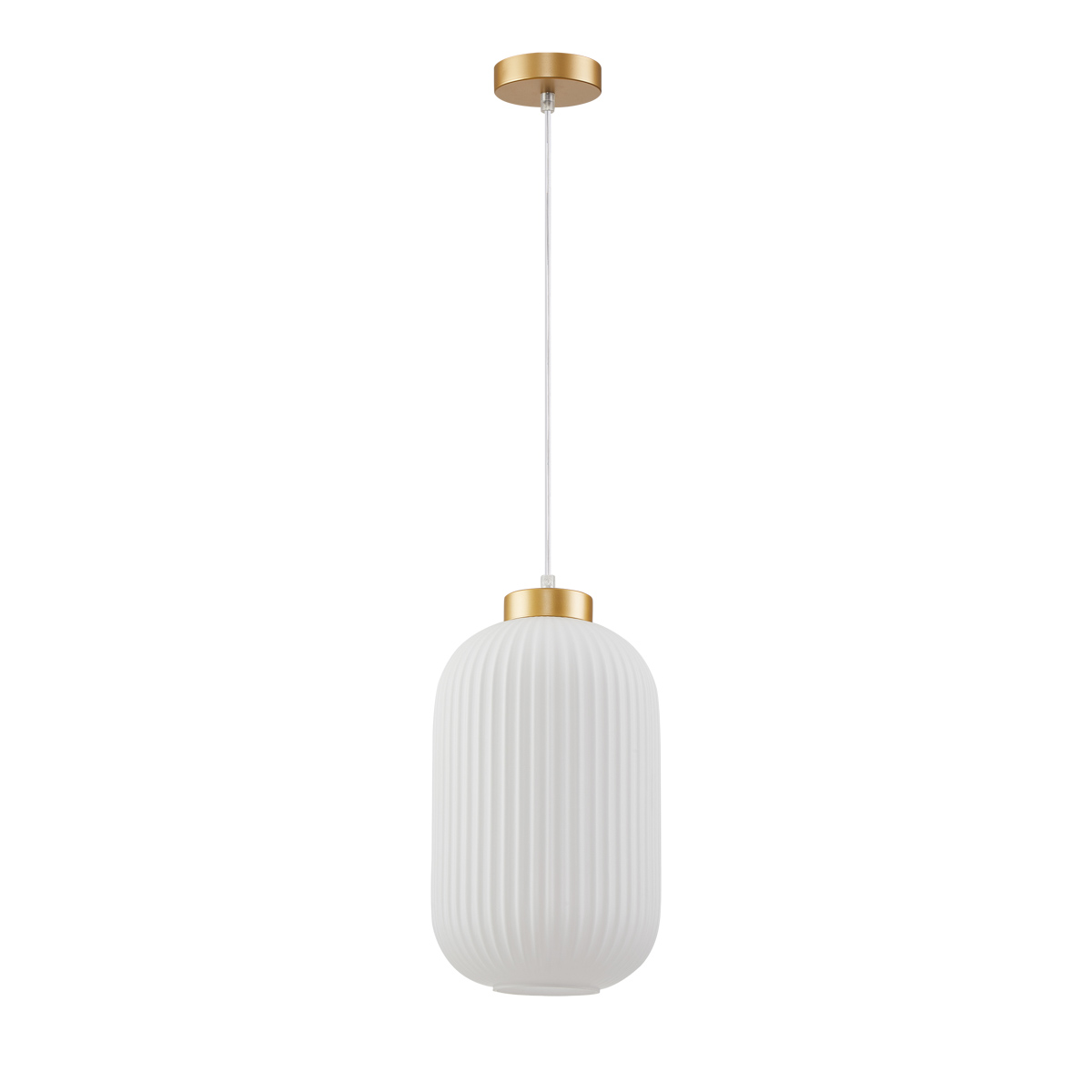Lampa wisząca Lindo PND-52636-1-GD - Italux