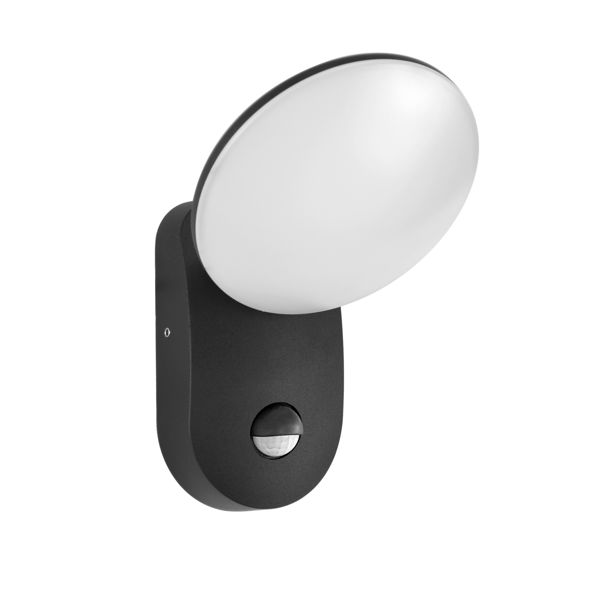 Kinkiet zewnętrzny Monti 3K OWL-6214-S-3K - Italux