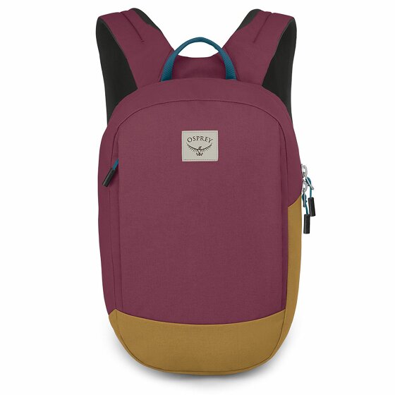 Osprey Arcane Small Day Plecak 39 cm allium red-brindle brown