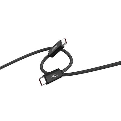 Kabel USB typ C ISY IUC-6000 4.0 8K