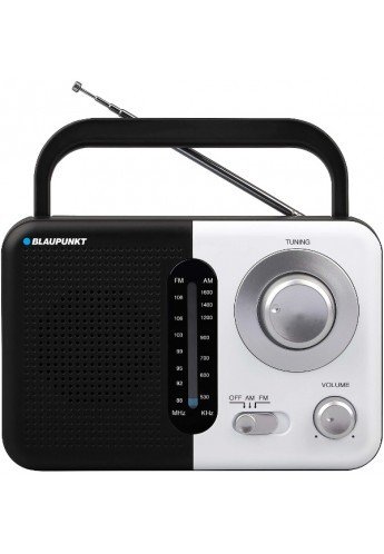 Blaupunkt PR7BK