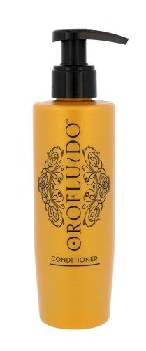 Orofluido Orofluido Beauty Elixir odżywka 200 ml dla kobiet 46883